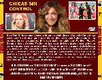 miniatura chicas-sin-control-temporada-01-por-chechelin cover divx