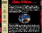 miniatura china-o-brien-1-y-2-por-edusword cover divx