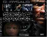 miniatura chrysalis-por-jrc cover divx