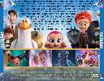 miniatura ciguenas-por-chechelin cover divx