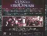 miniatura cinco-esquinas-por-pepetor cover divx