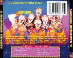 miniatura cirque-du-soleil-a-baroque-odissey-por-nampazampa cover divx