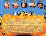 miniatura clan-ya-ya-por-el-verderol cover divx