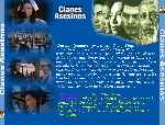 miniatura clanes-asesinos-por-jonymas cover divx