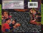 miniatura clockstoppers-por-el-verderol cover divx