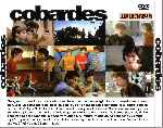 miniatura cobardes-por-jrc cover divx