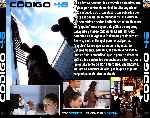 miniatura codigo-46-por-pred10 cover divx