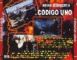 miniatura codigo-uno-por-chechelin cover divx