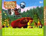 miniatura colegas-en-el-bosque-por-jrc cover divx