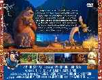 miniatura colegas-en-el-bosque-una-aventura-de-miedo-por-chechelin cover divx