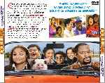 miniatura college-road-trip-loco-viaje-al-campus-por-jrc cover divx