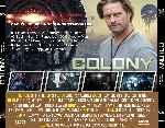 miniatura colony-temporada-02-por-chechelin cover divx