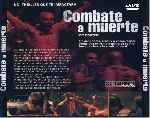 miniatura combate-a-muerte-por-jrc cover divx