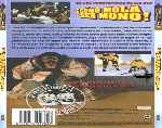 miniatura como-mola-ser-mono-por-el-verderol cover divx