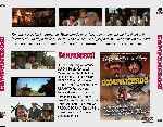miniatura companeros-1970-por-chechelin cover divx