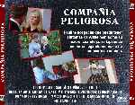miniatura compania-peligrosa-2015-por-chechelin cover divx