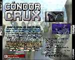 miniatura condor-crux-por-el-verderol cover divx