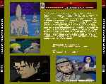 miniatura conspiracion-marte-por-franki cover divx