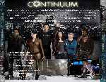 miniatura continuum-temporada-01-por-vigilantenocturno cover divx
