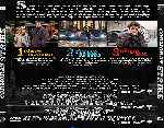 miniatura cormoran-strike-por-chechelin cover divx