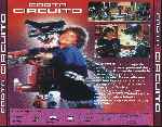 miniatura cortocircuito-por-pepetor cover divx
