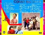 miniatura cosas-de-casa-temporada-02-por-chechelin cover divx
