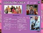 miniatura cosas-de-casa-temporada-04-por-chechelin cover divx