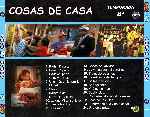 miniatura cosas-de-casa-temporada-08-por-chechelin cover divx