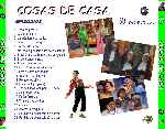 miniatura cosas-de-casa-temporada-09-por-chechelin cover divx