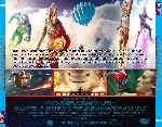 miniatura cosmoball-por-chechelin cover divx