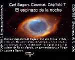 miniatura cosmos-carl-sagan-cap-07-por-agustin cover divx