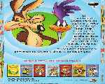 miniatura coyote-y-correcaminos-por-agustin cover divx