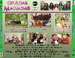 miniatura criadas-y-malvadas-temporada-01-por-chechelin cover divx