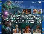miniatura criaturas-magicas-por-chechelin cover divx