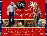 miniatura crisis-in-six-scenes-por-chechelin cover divx