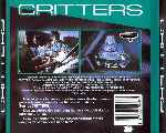 miniatura critters-por-el-verderol cover divx