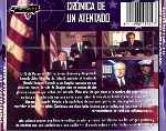 miniatura cronica-de-un-atentado-por-el-verderol cover divx