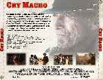 miniatura cry-macho-por-tonype cover divx