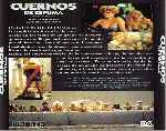 miniatura cuernos-de-espuma-por-jrc cover divx