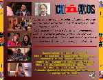 miniatura cunados-temporada-01-por-chechelin cover divx