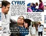 miniatura cyrus-por-chechelin cover divx