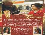 miniatura dame-10-razones-por-snake36 cover divx