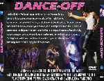 miniatura dance-off-por-chechelin cover divx