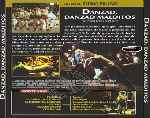 miniatura danzad-danzad-malditos-por-el-verderol cover divx