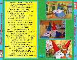 miniatura david-el-gnomo-por-chechelin cover divx