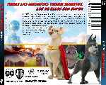 miniatura dc-liga-de-supermascotas-por-kal-noc cover divx