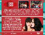 miniatura de-chica-en-chica-por-chechelin cover divx