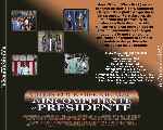miniatura de-incompetente-a-presidente-por-el-verderol cover divx