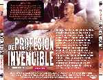 miniatura de-profesion-invencible-por-chechelin cover divx