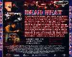 miniatura dead-heat-por-el-verderol cover divx